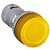 1SFA619400R1043 | ABB | Sinaleiro Compacto CL-100Y Amarelo LED 110/130V AC - Imagem 1