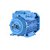 3GAA131312-ADE | ABB | Motor CA M3AA 132 SB 7.5kW 2 Polos B3 Alumínio IE3 - Imagem 1
