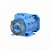 3GAA093312-ASE | ABB | Motor CA M3AA 90 L 1.1 kW 6 Polos B3 Alumínio IE3 - Imagem 2
