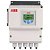 FET321.1.A0.A.1.A1.B.1.A | ABB | Transmissor de Vazão WaterMaster FET321 Montagem Remota 85/265V AC 4-20mA HART - Imagem 1