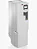 ACH580-01-106A-4 | ABB | Inversor HVAC ACH580 380/480V 106A 55kW IP21 Bluetooth BACnet Modbus - Imagem 1