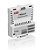 FPBA-01 | ABB | Módulo PROFIBUS DP ACS Drives FPBA-01 - Imagem 1