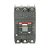 1SDA067398R1 | ABB | Disjuntor XT1B 160 TMD 80A 3P Icu 18kA Relé Termomagnético - Imagem 1