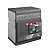 1SDA067037R1 | ABB | Disjuntor XT2S 160 TMA 100A 3 Polos Icu 50kA 415V Relé Termomagnético Ajustável - Imagem 1