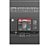 1SDA068073R1 | ABB | Disjuntor XT3S 250 TMD 160-1600 3P 160A Icu 50kA - Imagem 1