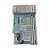 1SAP120700R0001 | ABB | CLP AC500-eCo V3 CPU PM5032-R-ETH 24VDC 8DI 6DO 2AI/2AO Ethernet - Imagem 1