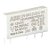 1SVR405634R1000 | ABB | Relé de Interface CR-S012VDC1CR 12VDC 1 Contato SPDT 6A Push-in LED - Imagem 1