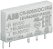 1SVR405630R0000 | ABB | Relé de Interface CR-S024VDC1RG 24VDC 1 Contato SPDT 6A Contatos Ouro - Imagem 1