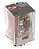 1SVR405621R4000 | ABB | Base Soquete CR-S024VDC1CR Relé CR-S 24VDC Conexão Mola - Imagem 1
