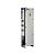 DCS880-S01-3000-05 | ABB | Conversor DC DCS880 Módulo H5 2 Quadrantes 525V AC 3000A DC - Imagem 1