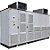 ACS580MV-07-0070A-060 | ABB | Inversor de Frequência Média Tensão ACS580MV 6000/6600V 70A 630-800kW - Imagem 1