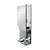 ACS880-204-0910A-5 | ABB | Módulo de Alimentação IGBT ISU ACS880-204 400V 910A Regenerativo - Imagem 1