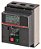 E1.2B 800 Ekip Dip LI 3p F F | ABB | Disjuntor Aberto Emax2 Frame E1.2 800A 42kA 3 Polos Fixo Relé Ekip Dip LI - Imagem 1