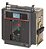E4.2H 4000 Ekip Hi-Touch LSIG 3p W MP | ABB | Disjuntor Aberto Emax2 Frame E4.2 4000A 100kA 3P Extraível com Relé Ekip H - Imagem 1