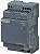 6EP3332-6SB00-0AY0 | Siemens | LOGO! Power 24V/2.5A 100/240V AC 60W 54mm - Imagem 1
