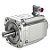 1FK7033-4CK71-1CH0 | Siemens | Servomotor SIMOTICS S-1FK7 High Inertia 0.63 kW 1.3 Nm 6000 rpm com Freio e Encoder Absol - Imagem 1