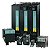 6SL3325-1TG38-1AA3 | Siemens | Motor Module SINAMICS S120 DC 510/720V Saída 0/480V 810A 450kW Chassi - Imagem 1