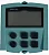 6SL3055-0AA00-4BA0 | Siemens | Painel Operador BOP20 Display LCD 6 Teclas Navegação Parâmetros SINAMICS - Imagem 1