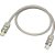 6SL3060-4AJ20-0AA0 | Siemens | Cabo DRIVE-CLiQ RJ45/RJ45 2.8m IP20 - Imagem 1