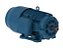 W22-50CV-4P-200L-IE4 | WEG | Motor de Indução Trifásico W22 Super Premium 50CV 4 Polos 220/380/440V Carcaça 200L IE4 - Imagem 1