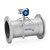 OPTISONIC 3400 C DN100 PN16 | Krohne | Medidor Ultrassônico OPTISONIC 3400 C DN100 PN16 Compacto Inline - Imagem 1