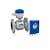 OPTIFLUX 2000 F DN600 PN10 PP | Krohne | Sensor Eletromagnético OPTIFLUX 2000 DN600 PN10 PP - Medidor de Vazão - Imagem 1
