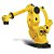 M-2000iA/900L | FANUC | Robô Industrial 6 Eixos M-2000iA/900L 900kg 4683mm Alcance - Imagem 1