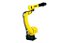 M-20iD/25 | FANUC | Robô Industrial 6 Eixos M-20iD/25 25kg 1831mm Hollow Wrist - Imagem 1