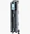 6ES7592-1BM00-0XB0 | Siemens | Conector Frontal Push-in 40 Polos para Módulos 35mm - Imagem 1