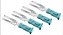6ES7592-3AA00-0AA0 | Siemens | Etiquetas de Identificação para Módulos 35mm - 10 Peças - Imagem 1