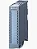 6ES7526-1AD00-0AB0 | Siemens | Módulo F-DI 8x24V DC PROFIsafe 8 Entradas Fail-Safe PL e SIL3 - Imagem 1