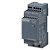 6EP3321-6SB00-0AY0 | Siemens | LOGO! Power 12V/1.9A 100/240V AC 23W 36mm - Imagem 1