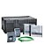 6ED1057-3BA01-0AA8 | Siemens | LOGO! Starter Kit 12/24RCEo CPU sem Display + Acessórios - Imagem 1