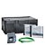 6ED1057-3BA03-0AA8 | Siemens | LOGO! Starter Kit 24CE CPU 24V Transistor + Acessórios - Imagem 1