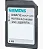 6ES7954-8LF01-0AA0 | Siemens | Memory Card SIMATIC S7 24MB 3.3V Flash S7-1200/S7-1500 - Imagem 1