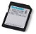 6AV2181-8XP00-0AX0 | Siemens | Cartão de Memória SD 2GB 3.3V Flash para Painéis HMI Comfort - Imagem 1