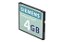 6ES7648-2BF02-0XG0 | Siemens | Cartão Memória CF Card 4GB SIMATIC para IPC - 6ES7648-2BF02-0XG0 - Imagem 1