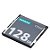 6ES7648-2BF10-0XM1 | Siemens | SIMATIC CFast Memory Card 128 GB - Versão Atualizada - Imagem 1