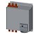 3RW4453-6BC44 | Siemens | Soft Starter SIRIUS 3RW44 432A 250kW/400V 230V AC - Imagem 1