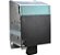 6SL3120-1TE32-0AA4 | Siemens | SINAMICS S120 Motor Module DC 600V 200A Safety DRIVE-CLiQ - Imagem 1