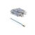 6SL3255-0VC00-0HA0 | Siemens | Terminadores RS485 SINAMICS 50 peças 6SL3255-0VC00-0HA0 - Imagem 1