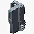 6ES7155-6AU30-0CN0 | Siemens | ET 200SP IM 155-6 PN/3 HF Interface Module 3-port Max 64 I/O S2/R1 Redundancy MRP - Imagem 1