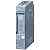 6ES7131-6BF00-0AA0 | Siemens | Módulo Digital ET 200SP DI 8x24VDC BA Sink Input BU Type A0 - Imagem 1