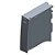 6ES7155-5BA00-0AB0 | Siemens | ET 200MP IM 155-5 DP ST Interface Module PROFIBUS DP - Imagem 1