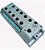 6ES7141-6BG00-0AB0 | Siemens | Módulo ET 200eco PN DI 8 Entradas Digitais 24VDC 8xM12 IP67 - Imagem 1
