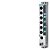 6ES7142-6BF50-0AB0 | Siemens | Módulo I/O ET 200eco PN DQ 8x24VDC/0.5A 4xM12 IP67 - Imagem 1