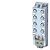 6ES7148-5FA00-0BA0 | Siemens | Módulo ET 200AL F-DI 4x24VDC 4xM12 IP67 Failsafe - Imagem 1