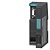 6ES7151-1AA06-0AB0 | Siemens | ET 200S IM 151-1 Standard PROFIBUS DP Interface - Imagem 1