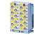 6ES7148-4FA00-0AB0 | Siemens | Módulo ET 200pro F-DI 4x24VDC IP65/67 Failsafe - Imagem 1