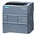 6AG1212-1AE40-2XB0 | Siemens | CPU SIPLUS S7-1200 1212C DC/DC/DC -25 a +70°C - Imagem 1